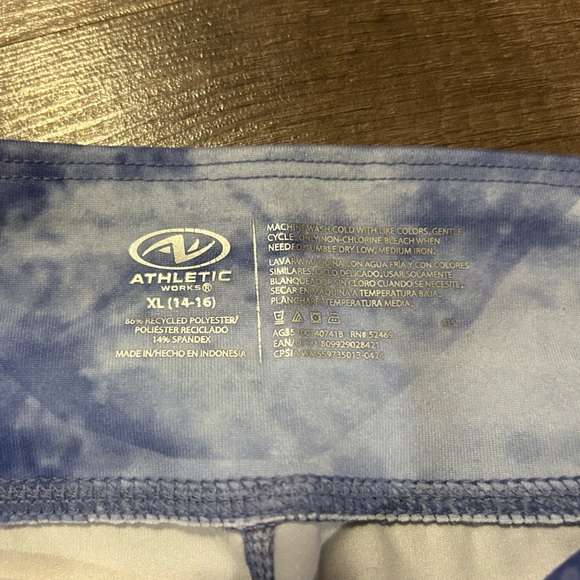 * 🤑💰🤑 3/$10.00 budle item 🤑💰🤑 Girls Leggings - Picture 10 of 13